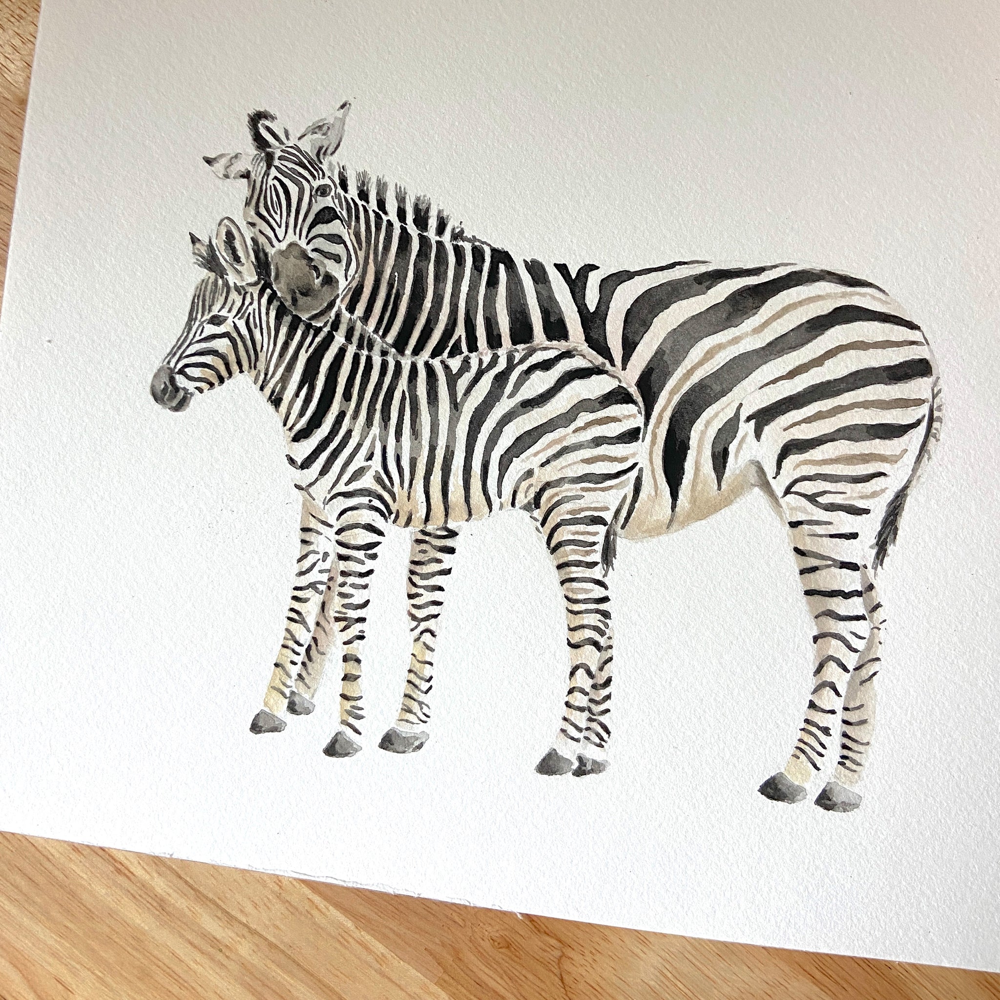 絵画 BABY BABY C215 : Baby Yoda by C215 | Signature Fine Art